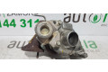 Turbodmychadlo Турбина TD02552, TURBOCOMPRESOR Citroen Berlingo 1.6
