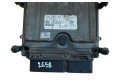 Блок управления двигателя A2721535579, 0261209119 Mercedes-Benz ML W164