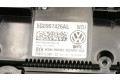 Блок управления климат-контролем 5HB012665, 5G0907426AL   Volkswagen Golf VII
