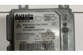 Блок подушек безопасности 603602500   Citroen Berlingo