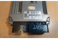 Блок управления двигателем Блок управления 0281013311, 03G906021MR   Volkswagen PASSAT B6
