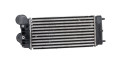 Интеркулер  9800291280   Citroen C4 II 