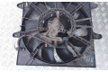 Вентилятор радиатора         Jeep Commander 3.0