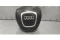 Подушка безопасности водителя 4F0880201AS, 4F0880201AS6PS Audi A6 S6 C6 4F