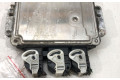Блок управления двигателем Блок управления Mazda 3 I