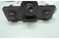 Блок управления климат-контролем 69580001, 02J9999J   Renault Scenic II   Grand scenic II