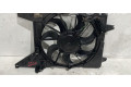 Вентилятор радиатора 8200765566, 8200765566 Dacia Sandero