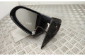 Zpětné zrcátko Nissan Qashqai 2007