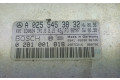 Řídící jednotka A0255453832, 0281001818 Mercedes-Benz C W202 1998