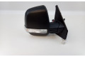 Зеркало (механическое)       Opel Combo D  2011 - 2017 года   
