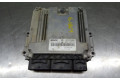 Блок управления двигателя 0281019147, 1039S57881 Dacia Dokker