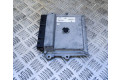 Блок управления двигателя 237103008R, 237102806R   Dacia Sandero