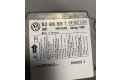Блок подушек безопасности 1K0909605T, 08090502A Skoda Octavia Mk2 (1Z)