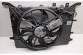 Вентилятор радиатора 8649634, 0130303909 Volvo V70