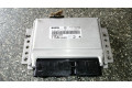 Блок управления двигателя 46801303, 0281010741 Alfa Romeo 156