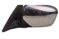 Зеркало электрическое Mitsubishi L200 2006 - 2014 года