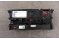 Блок управления климат-контролем 8T1820043N, 8T1820043N Audi Q5 SQ5