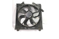 Электрический вентилятор радиаторов KIA Carnival - года