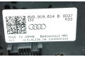 Топливная рампа 8V0919614B Audi A3 S3 8V