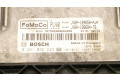 Блок управления двигателя 0281036223, 0281036223   Ford Transit -  Tourneo Connect