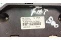 Блок управления климат-контролем SV22-12   Fiat 500