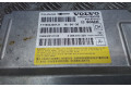 Блок подушек безопасности 31476103, 0285013339   Volvo V60
