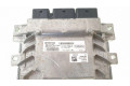 Блок управления двигателя HS7A12A650TB, DS7112B684VC   Ford Fusion II