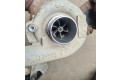 Turbodmychadlo Турбина 9640668680, 0375f7 Peugeot 607