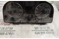 Панель приборов 1T0920962E   Volkswagen Touran I       