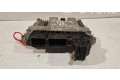 Блок управления двигателя 0281012619, 9653958980 Citroen Berlingo