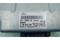 Блок управления двигателя JL3T14B526AA, MODULOELECTRONICO   Ford Ranger