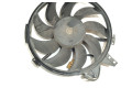 Вентилятор радиатора AD1037866657P Audi A2