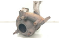 Turbodmychadlo Турбина 144115X30B, 59001107185 Nissan Navara D40