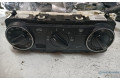 Блок управления климат-контролем A1698301385   Mercedes-Benz A W169