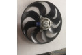 Вентилятор радиатора Dacia Logan II