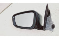 Zpětné zrcátko levé BMW 5 G30 G31 2018 F0184101U668B, P4794
