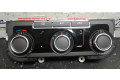 Блок управления климат-контролем 1K8907426AM, 1K8907426   Volkswagen Caddy