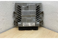 Блок управления двигателя 8200565863, S122326109A Nissan Tiida C11