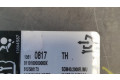 Блок подушек безопасности 13510817, 8110100000000X Chevrolet Camaro