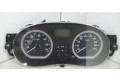 Панель приборов 8200650539, 248101204R Dacia Logan I