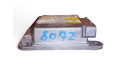 Блок подушек безопасности 96801134, 96801134   Chevrolet Matiz