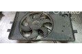 Комплект вентиляторов         Mercedes-Benz A W169 