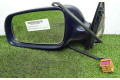 Зеркало электрическое Skoda Fabia Mk1 (6Y) 1999 - 2007 года