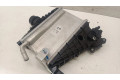 Интеркулер 144616RC0C Nissan Qashqai J12 1.5