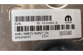 Блок управления двигателя 0281034646, P68335084AA   Jeep Cherokee