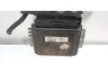 Блок управления двигателя 8200044437, 8200035705 Renault Twingo I