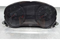 Спидометр (приборный щиток) 5C6920865A Volkswagen Jetta VI