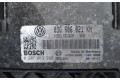 Блок управления двигателя 03G906021KH   Volkswagen Golf Plus