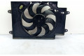 Вентилятор радиатора Alfa Romeo GT