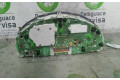 Панель приборов 09113241MR, 0090059   Opel Tigra A       